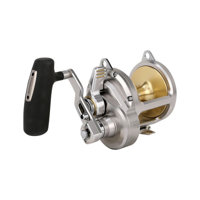 Introducing the Shimano Talica A series: 2024 BOB SANDS TACKLE Introducing the Shimano Talica A series: 2024 BOB SANDS TACKLE