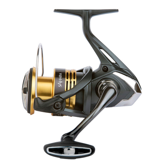 Shimano Sahara FJ Spinning Reel