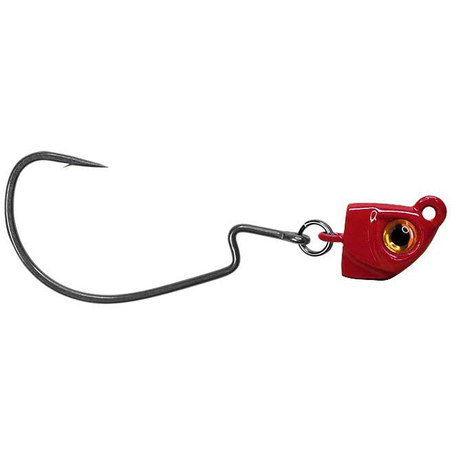Warbaits Neck Breaker Swing Head
