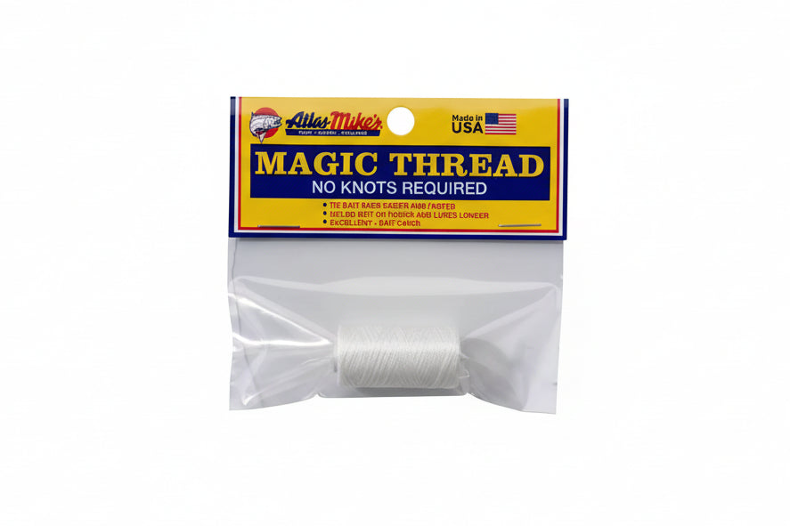 Magic Thread