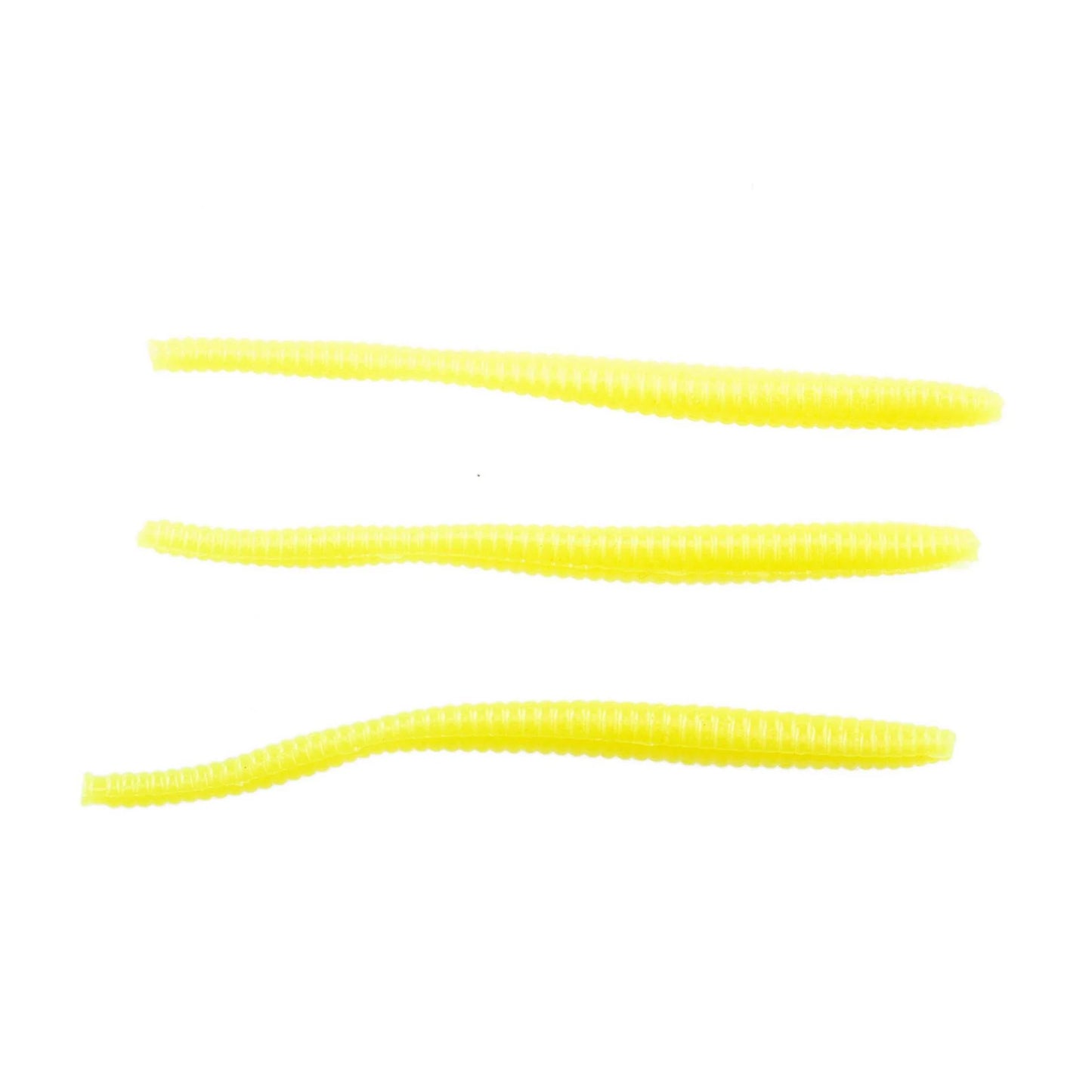 PowerBait Power 3" Floating Trout Worm