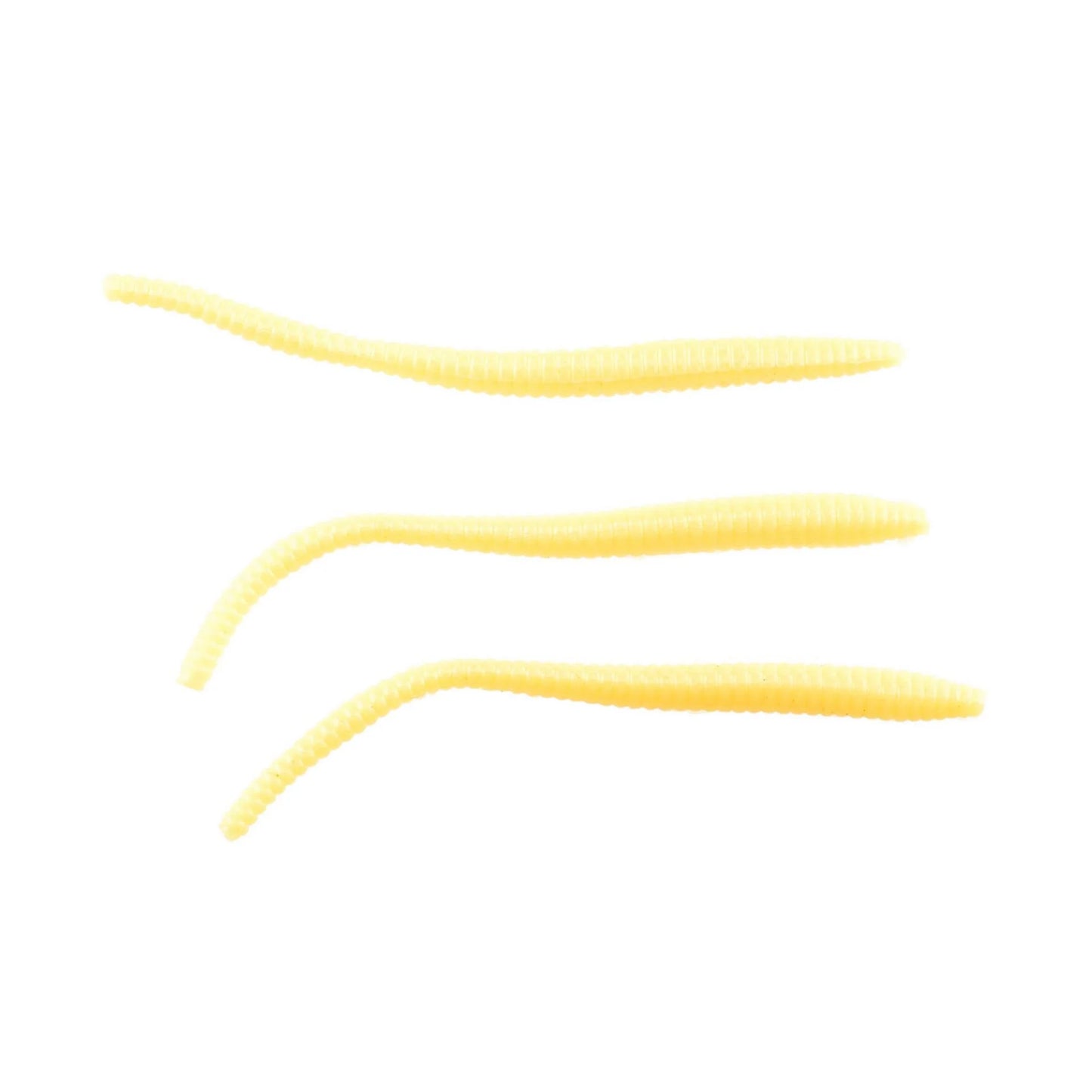 PowerBait Power 3" Floating Trout Worm