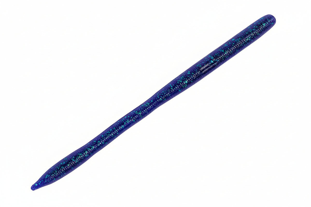 Yamamoto Sensei Worm