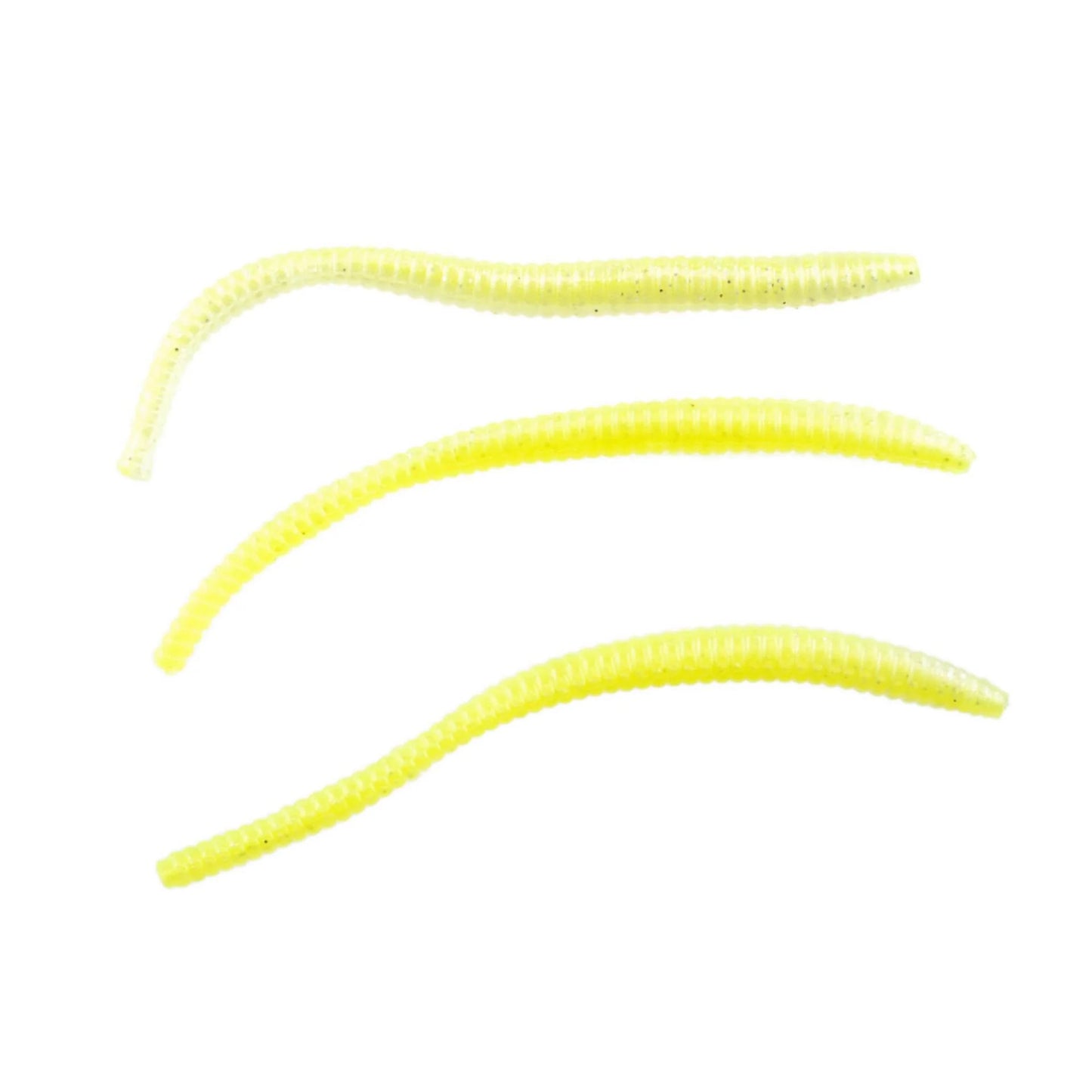 PowerBait Power 3" Floating Trout Worm