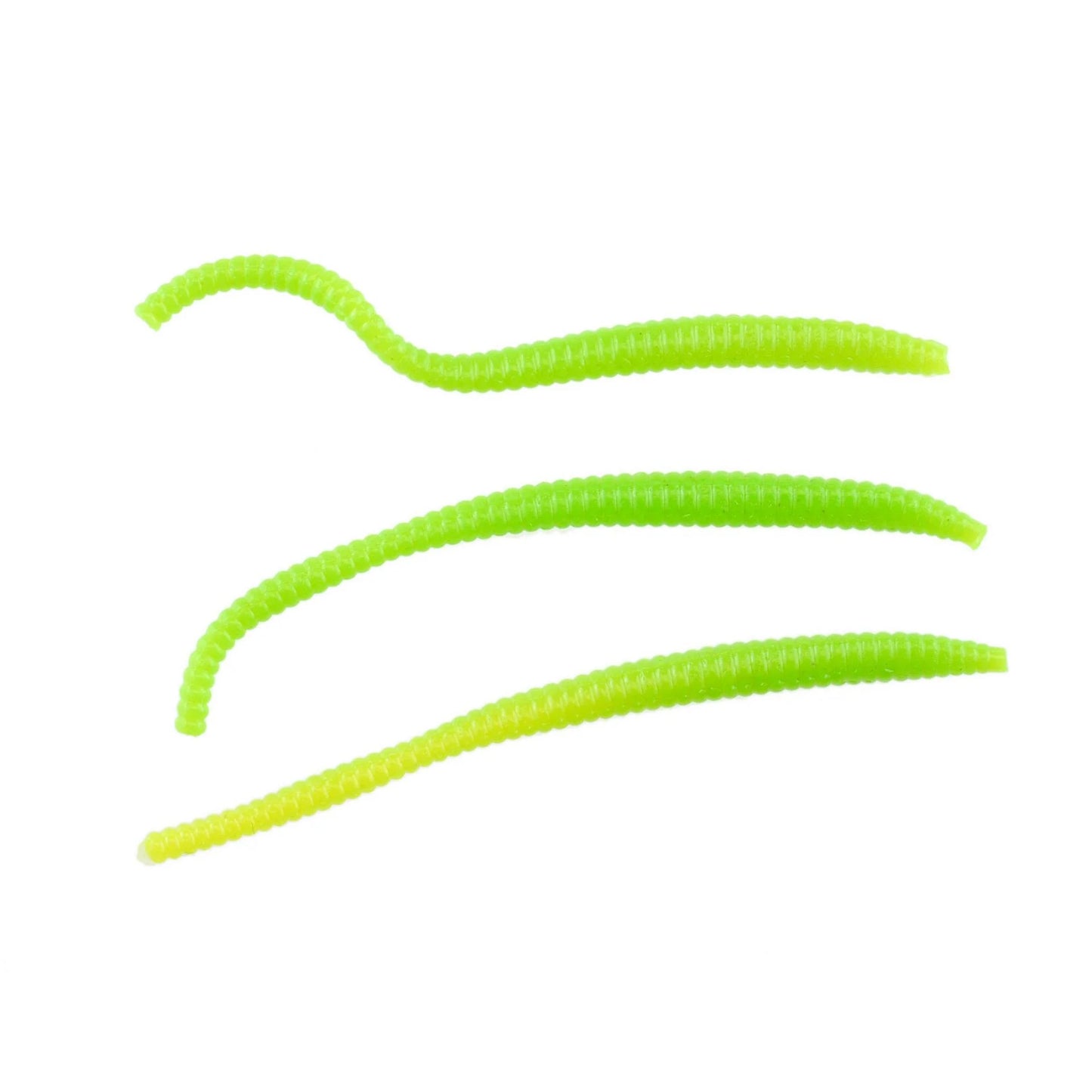 PowerBait Power 3" Floating Trout Worm