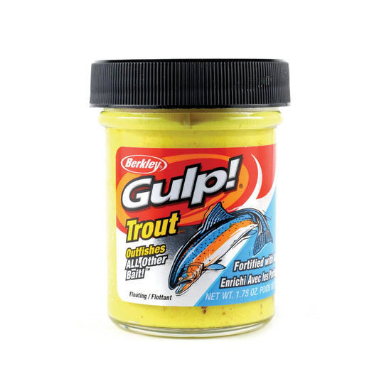 Berkley Gulp!® Trout Dough