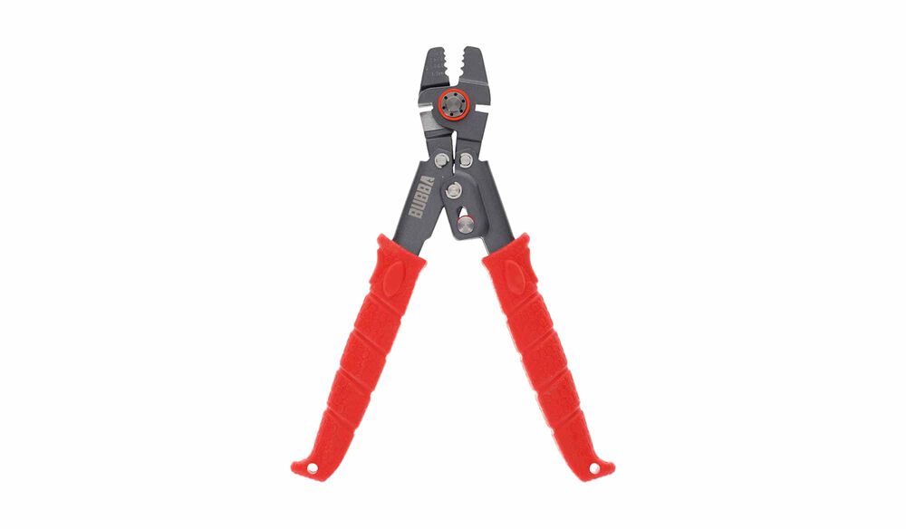 BUBBA 11" Crimpers