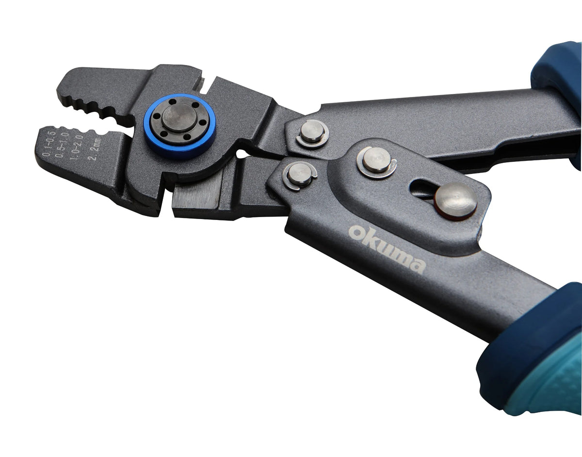 Okuma 11" Crimping Tool