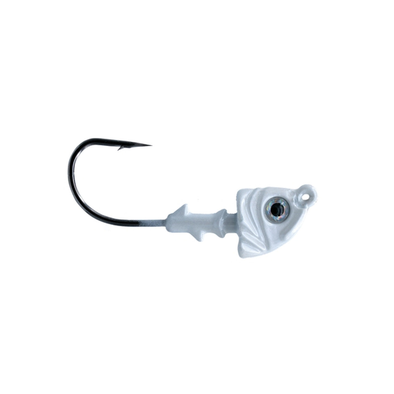P-Line - 1st Gen Swimbait Jighead 5/0 3-PK