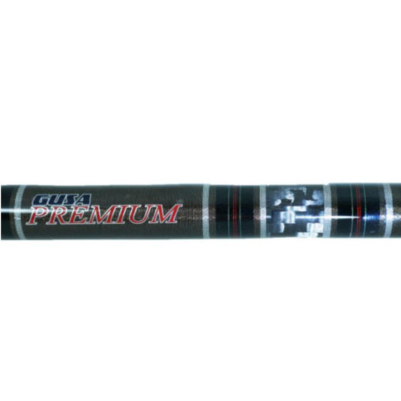 GUSA Premium - RGP Series