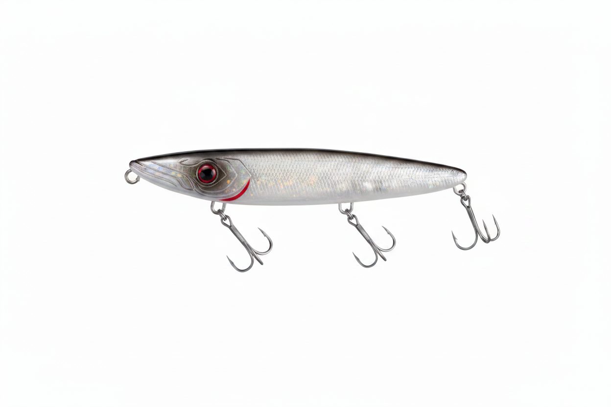 FishUs Espetit Goliath