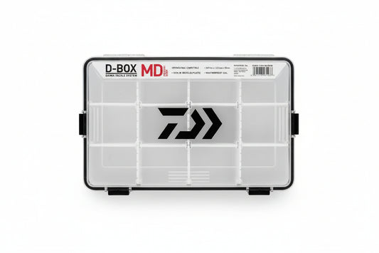 Daiwa D-Box Tackle Box