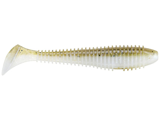 Keitech Swing Impact FAT Swimbait