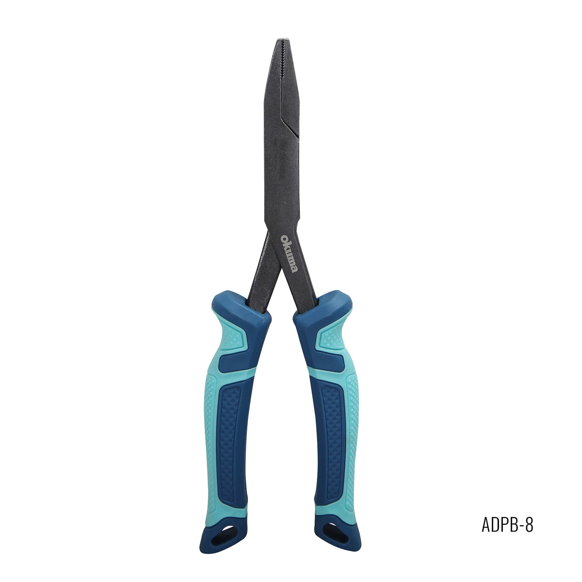 Okuma 8.5" Duckbill Pliers