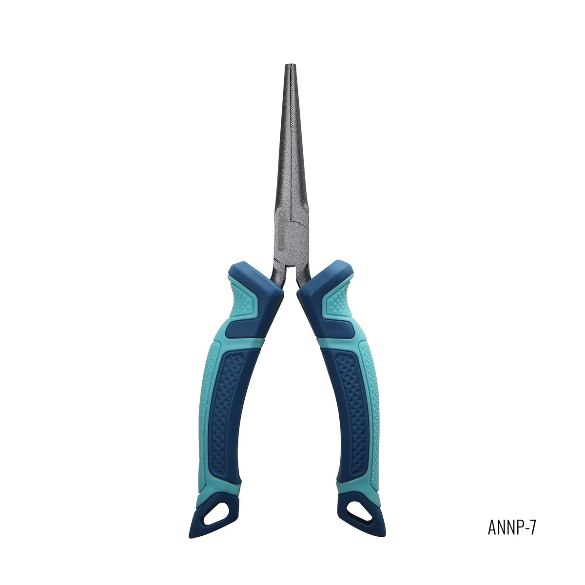 Okuma 7" Needle Nose Pliers