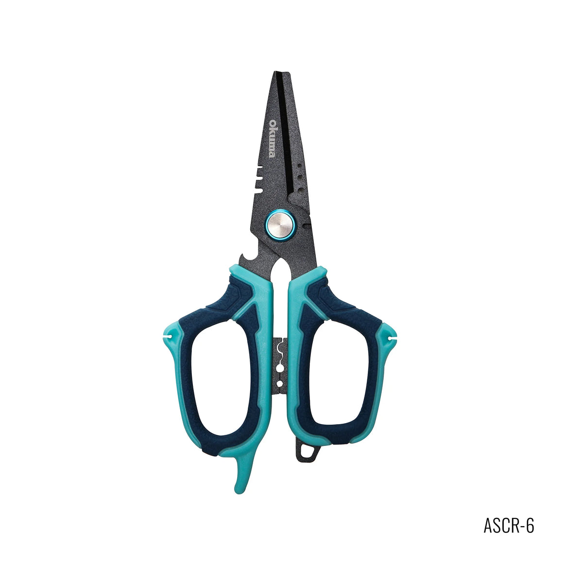 Okuma Braided Line Scissors and Cutters