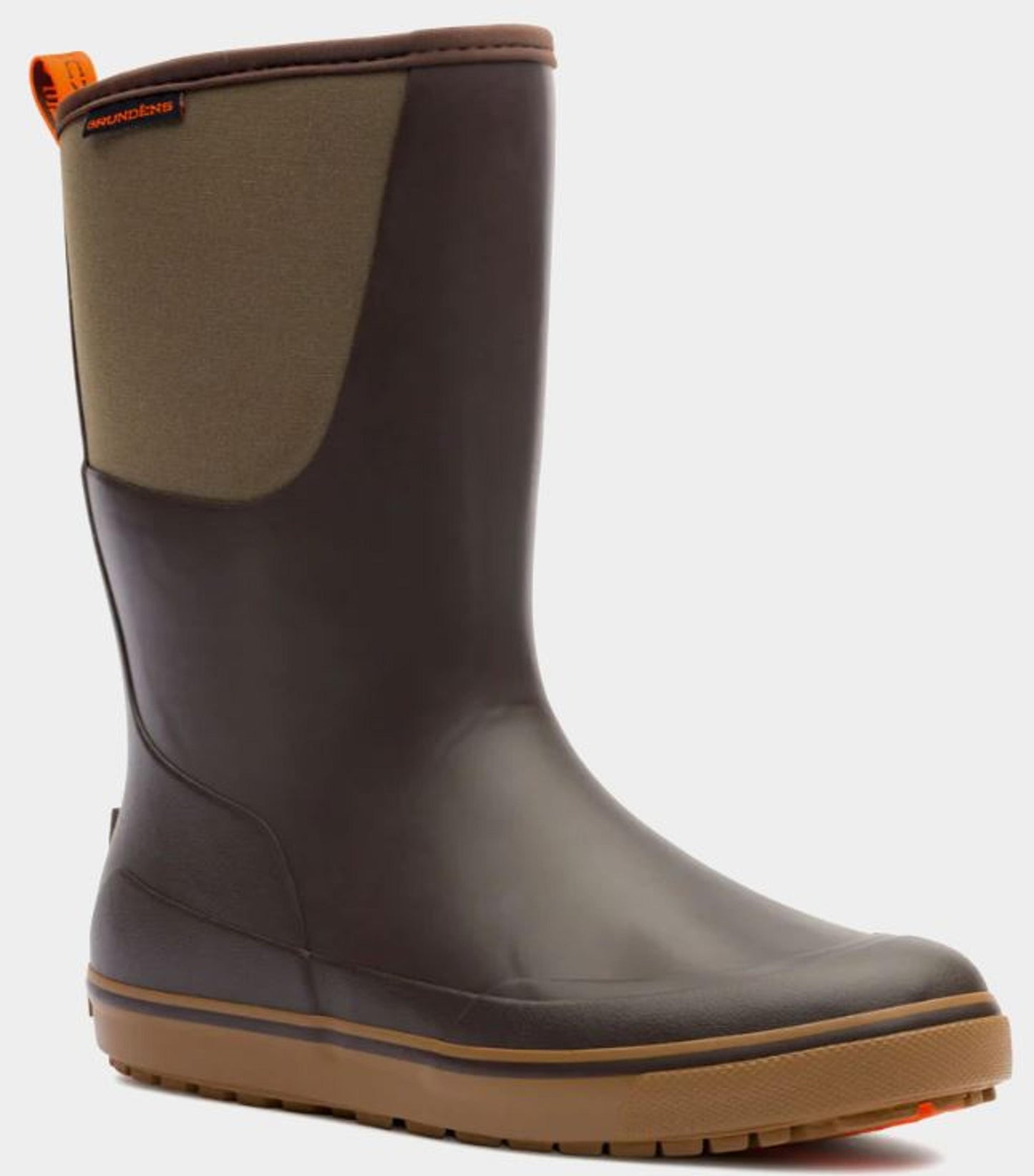 Grundens 12-inch Deck Boot