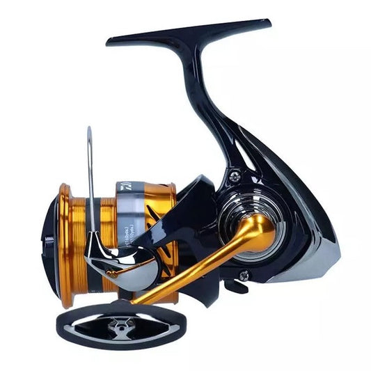 Daiwa Revros LT Spinning Reels
