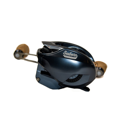 Bates - The Salty 150