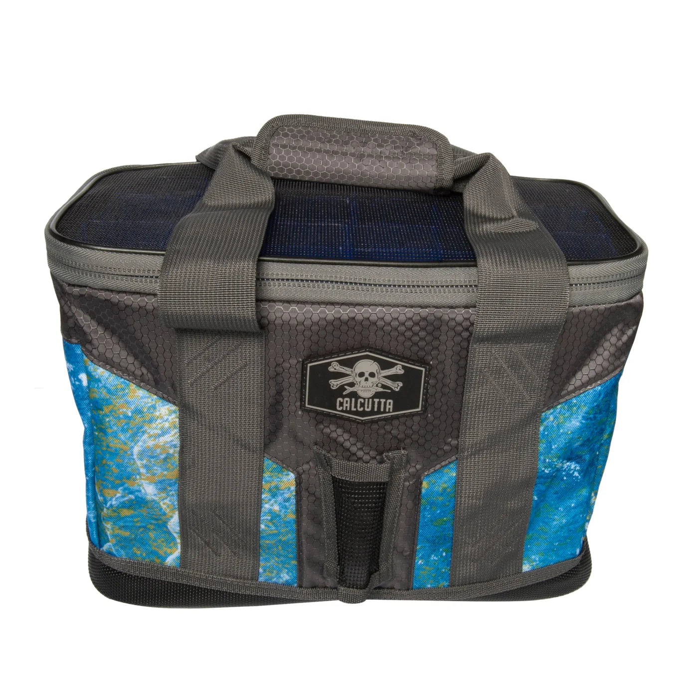 Calcutta Squall Jig Large Tube Bags