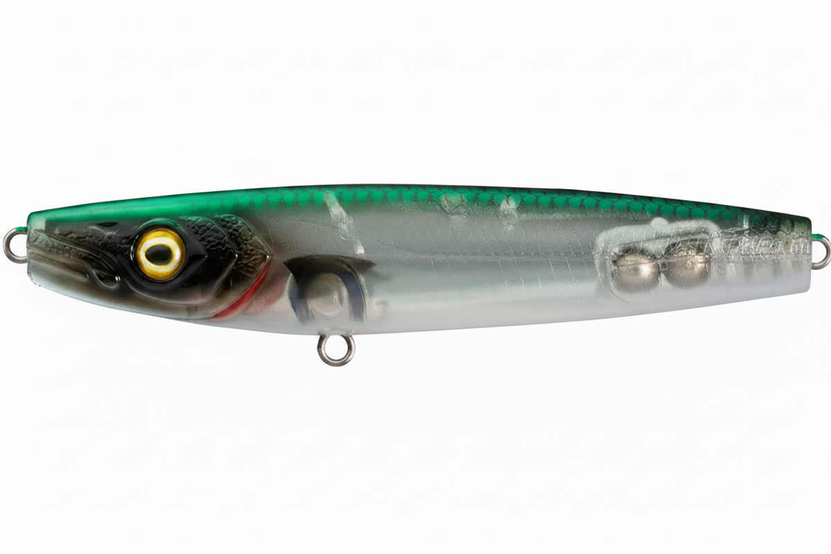 FishUs Espetit Silent