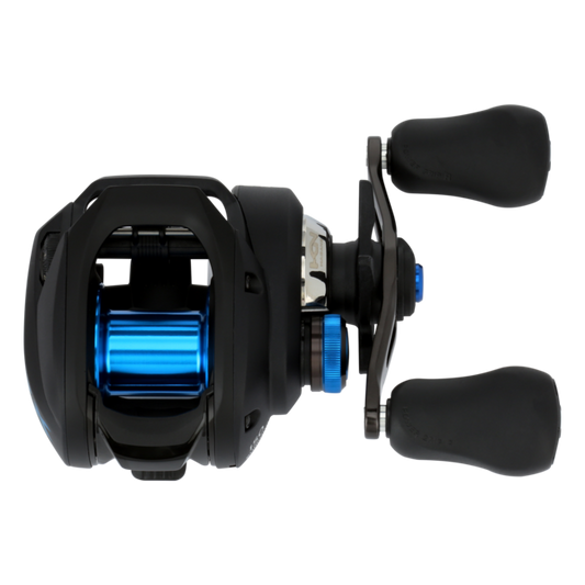 Shimano SLX DC Reels