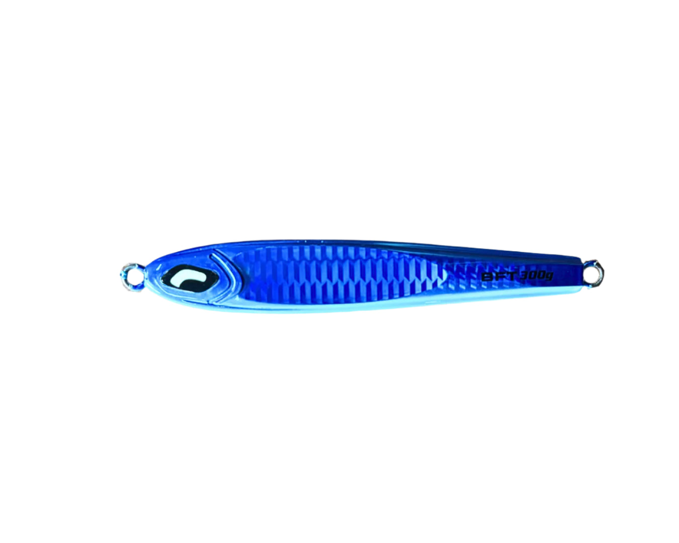 BFT Tungsten TG Jig Series