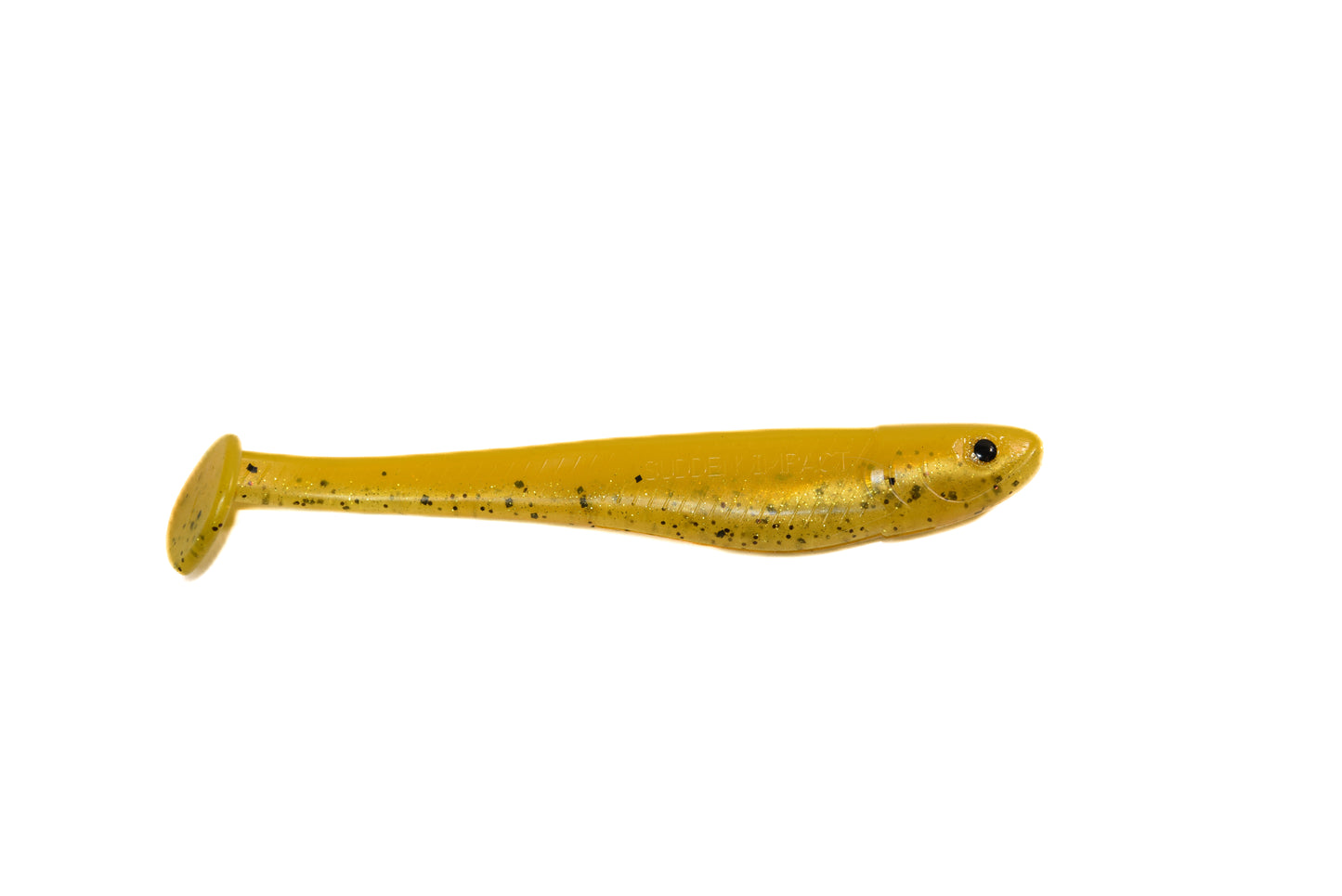 Sudden Impact 360 Torpedo swimbaits