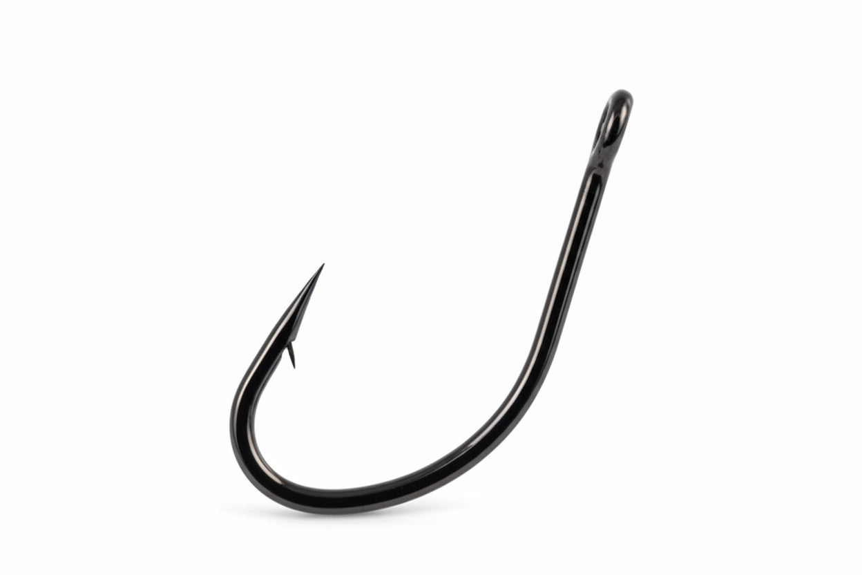 Owner Flyliner Live Bait Hook