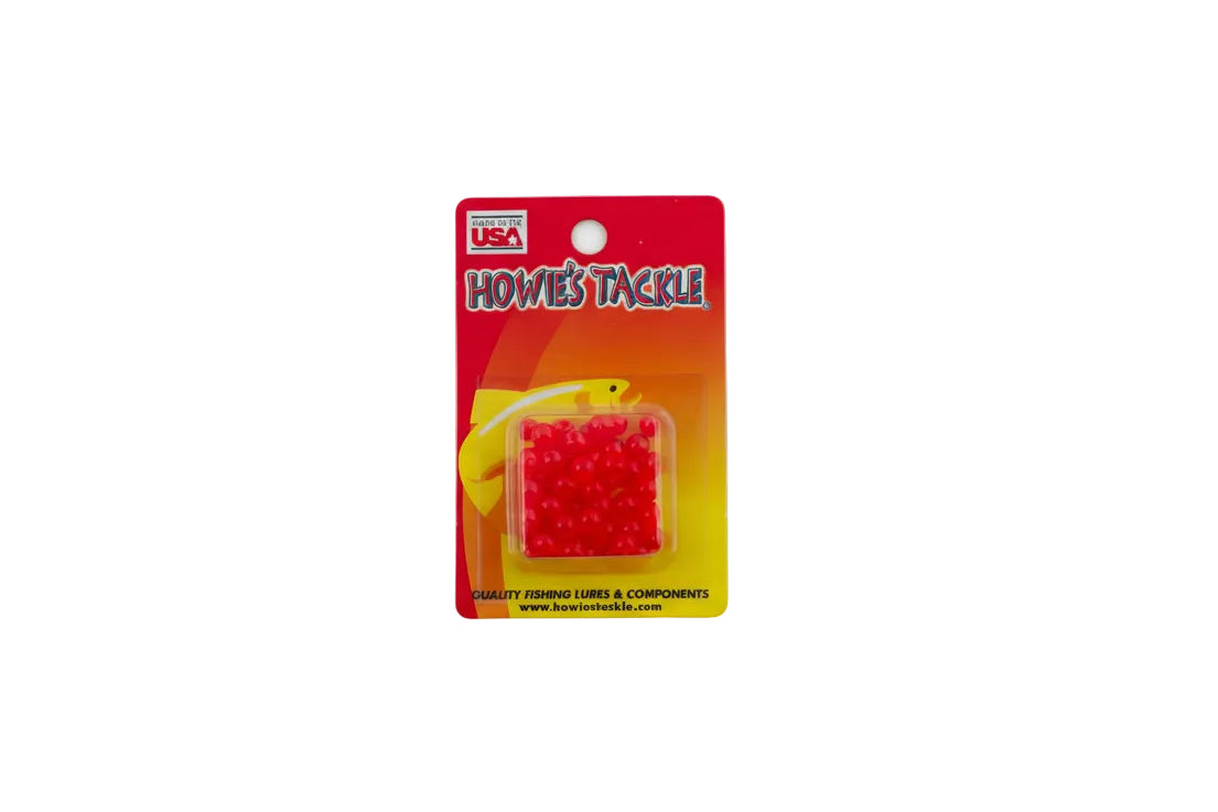 Howie's Tackle Beads