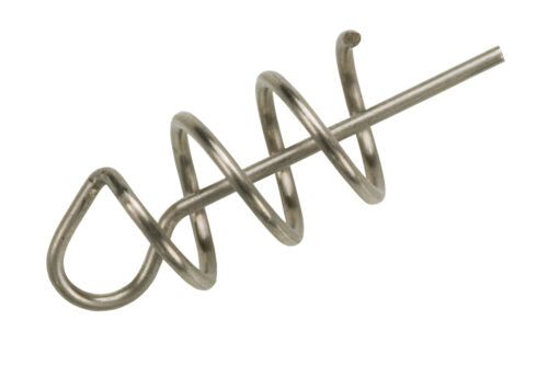 Centering Pin Spring
