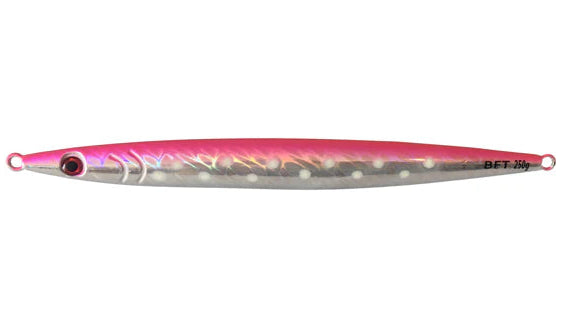 BFT Maguro Jig