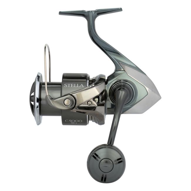Shimano Stella FK