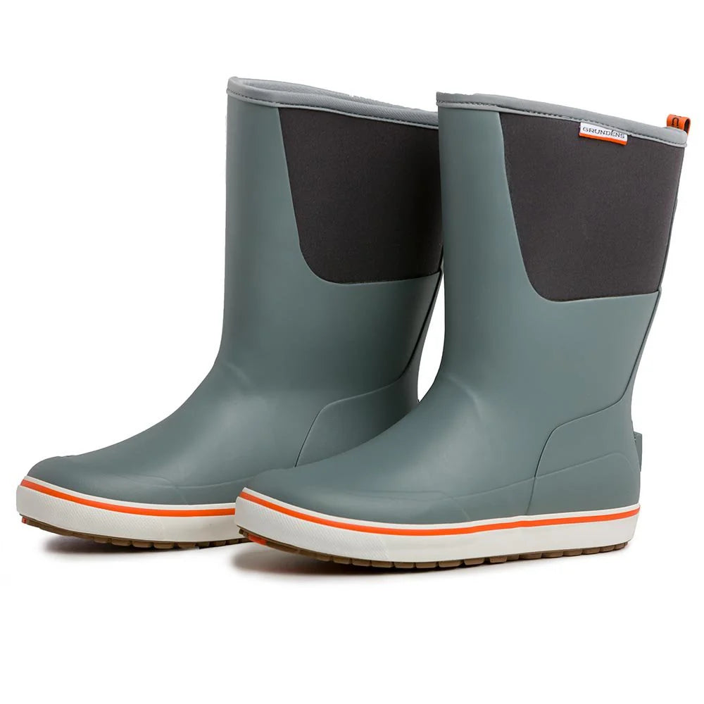 Grundens 12-inch Deck Boot