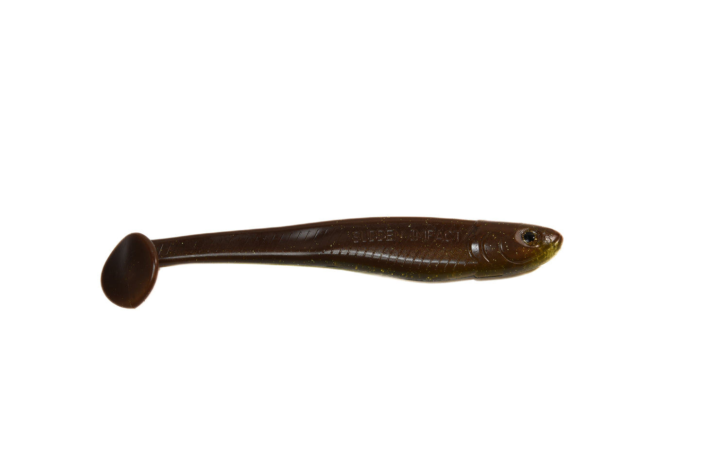 Sudden Impact 360 Torpedo swimbaits
