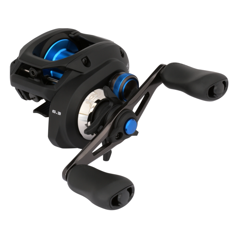 Shimano SLX DC Reels