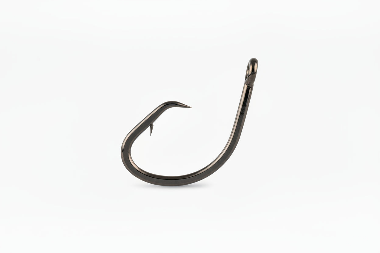 Owner Mutu Circle Hooks