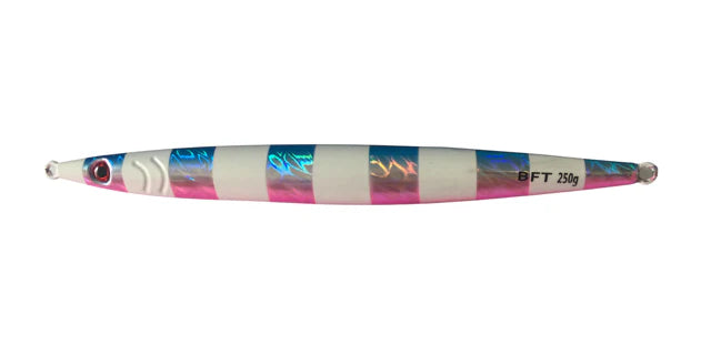 BFT Maguro Jig – BOB SANDS TACKLE