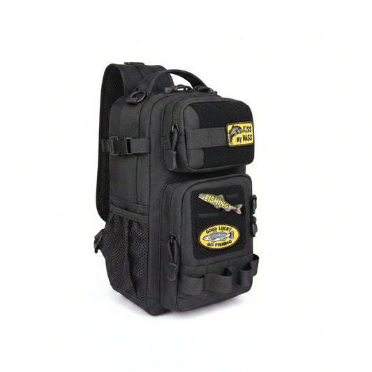 Tackle Bag
