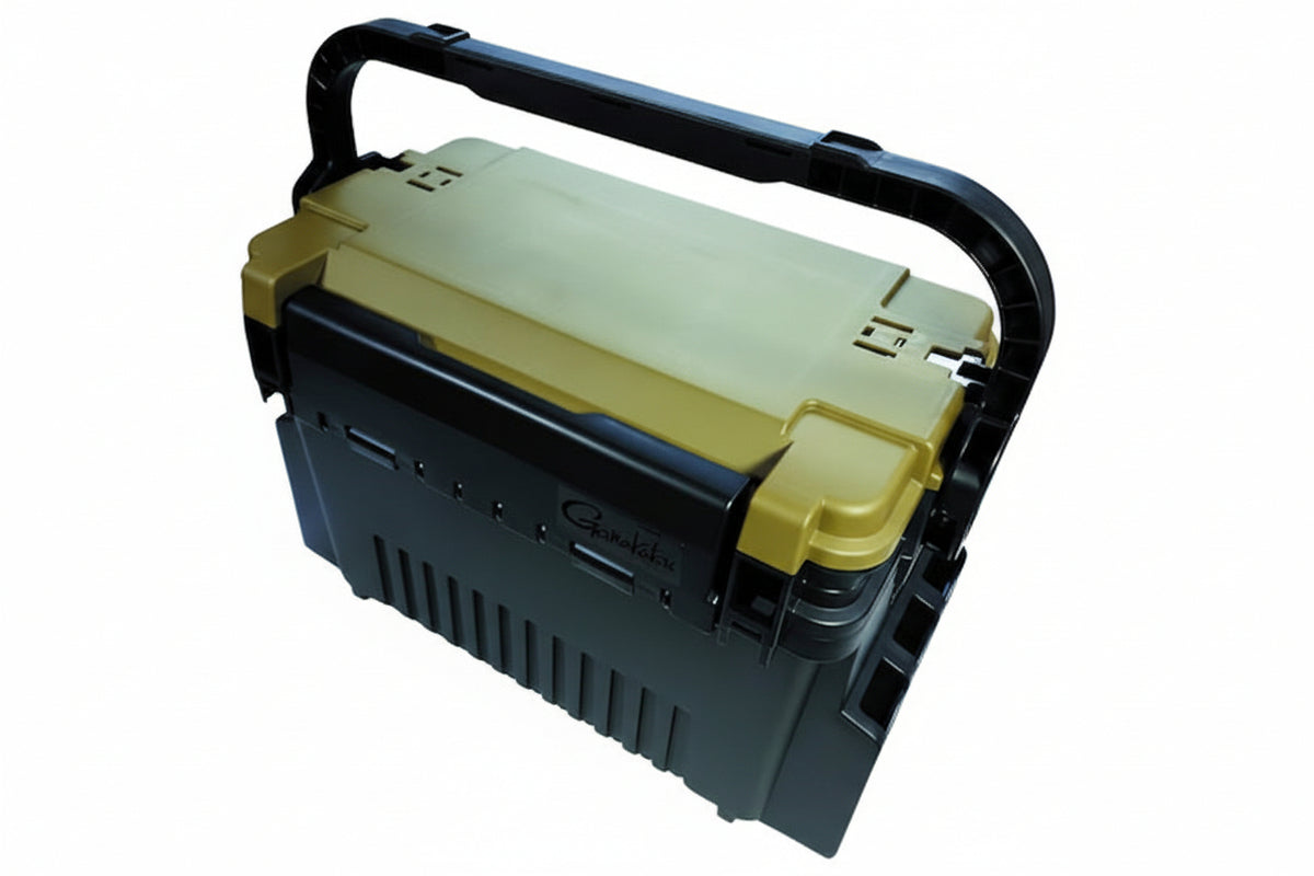 Gamakatsu G-Case 3000 Utility Box