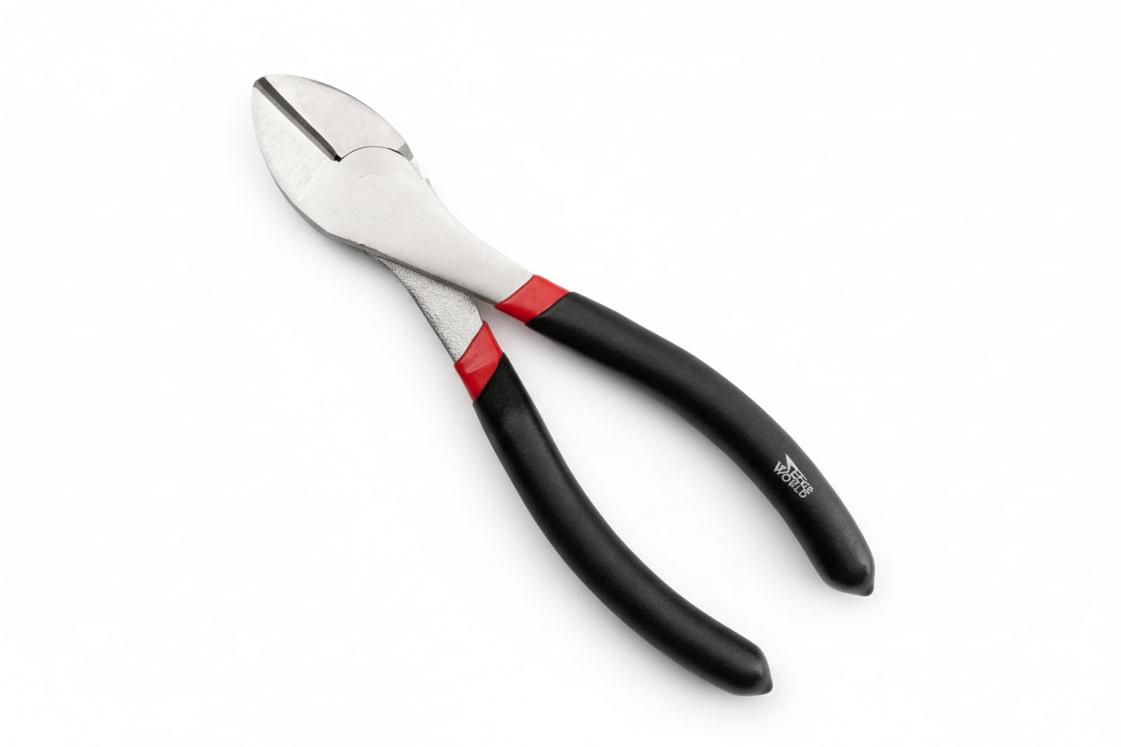 Edge World 7" Big Head Cutter