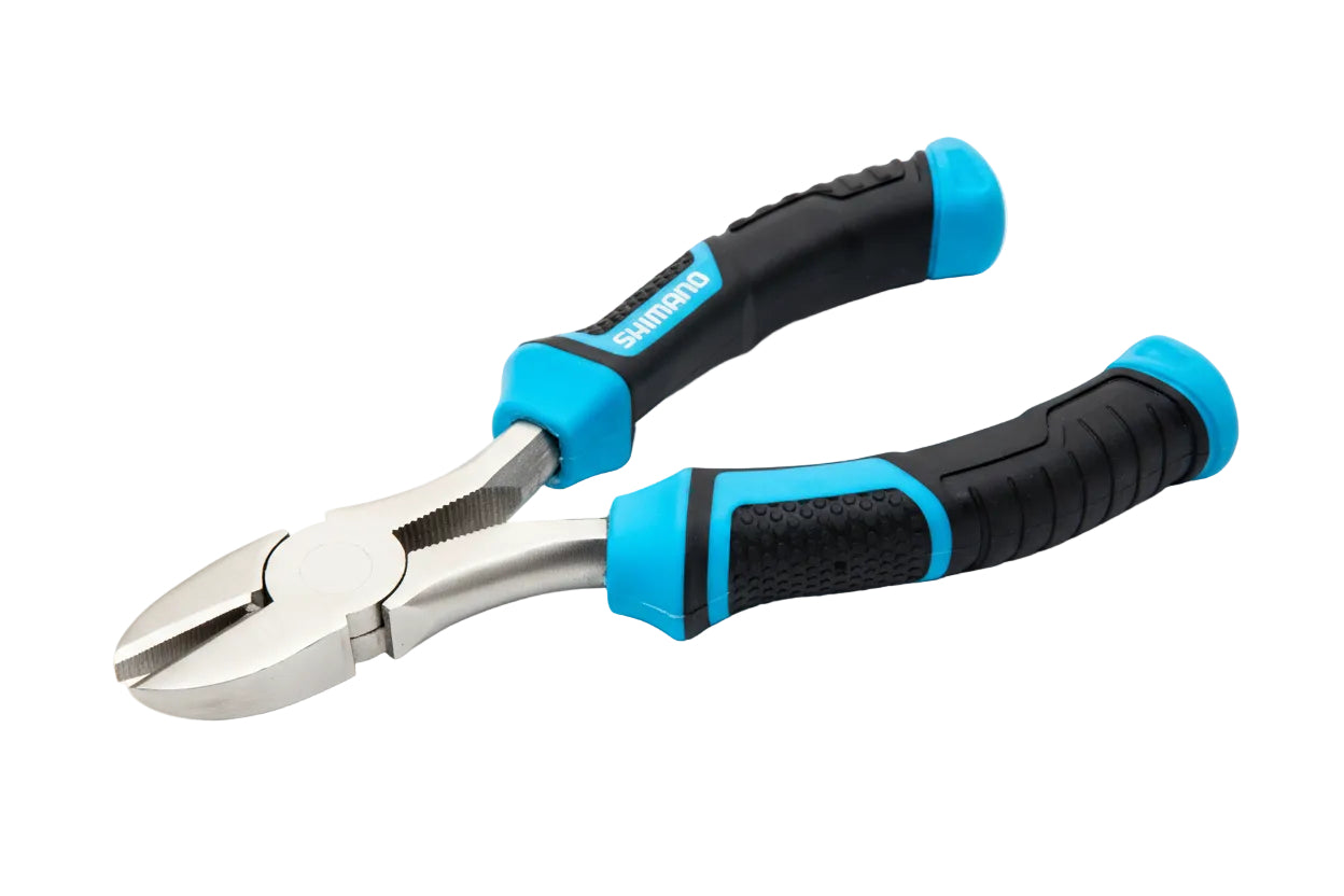 Shimano Brutas 6" Cutting Pliers