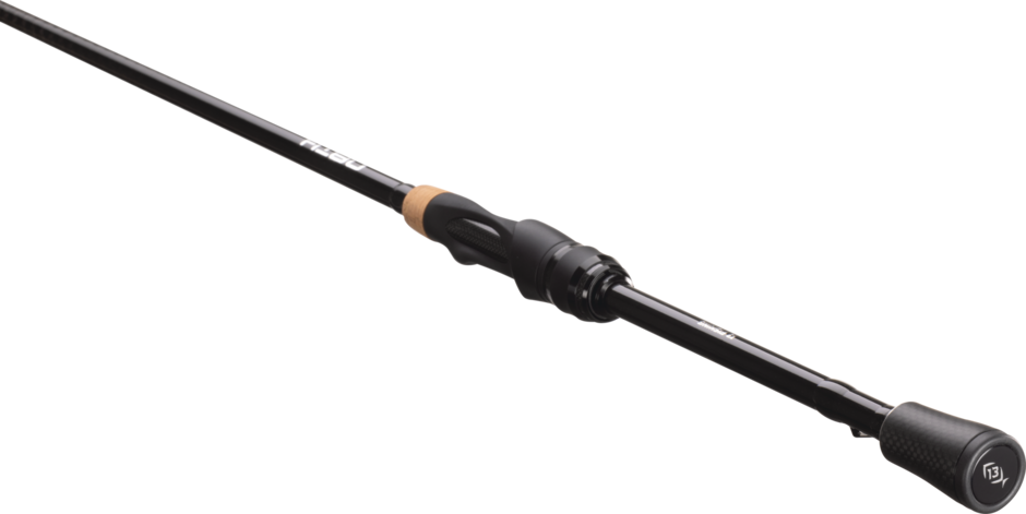 OATH Ultra Finesse Spinning Rod