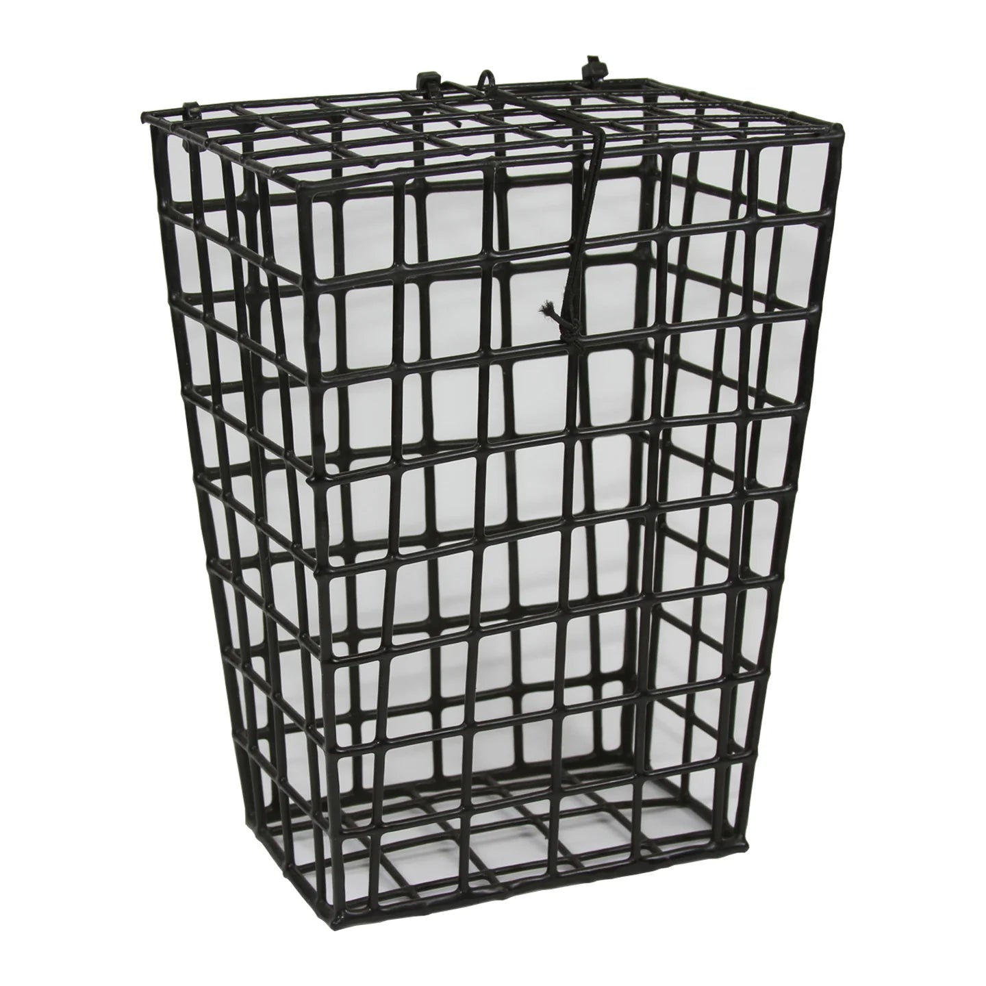 High Volume Wire Bait Cage