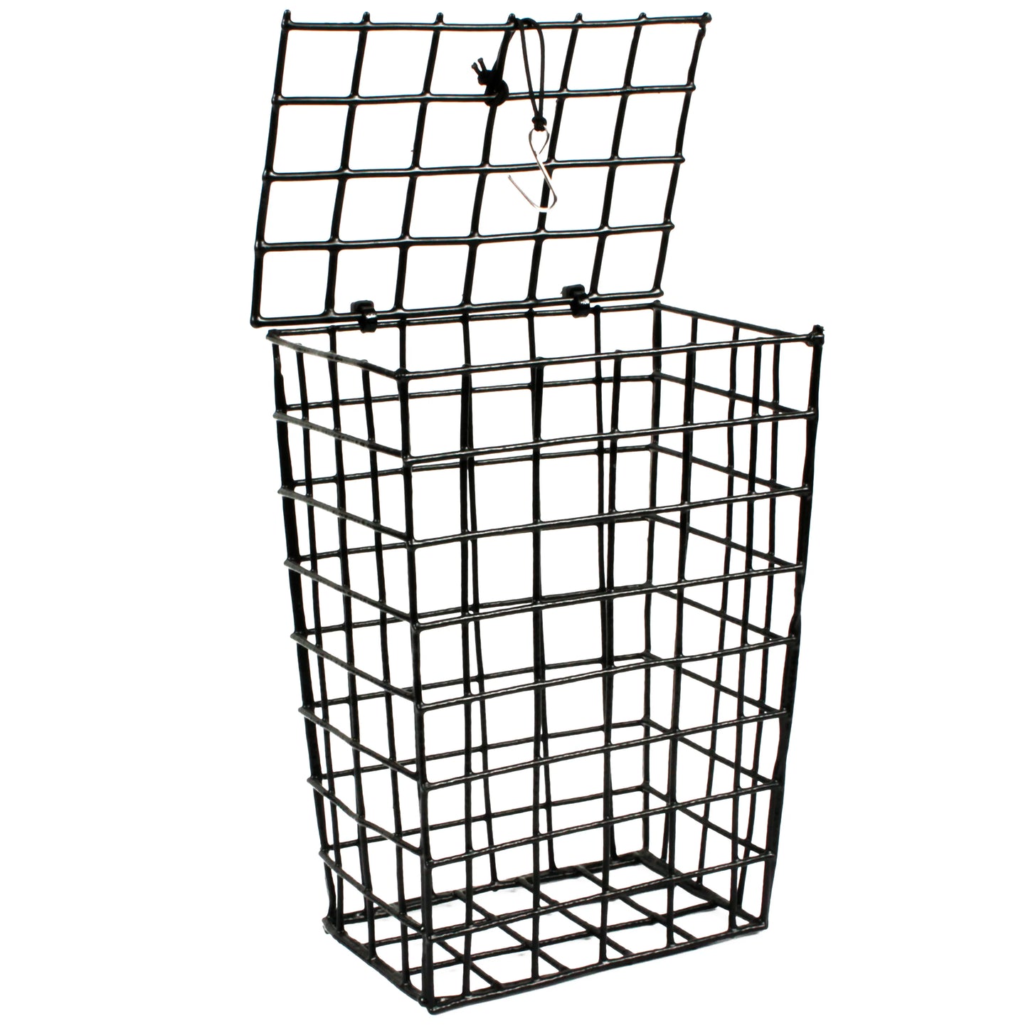 High Volume Wire Bait Cage
