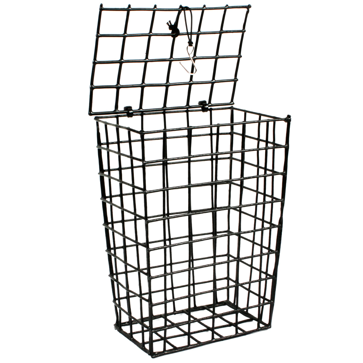 High Volume Wire Bait Cage