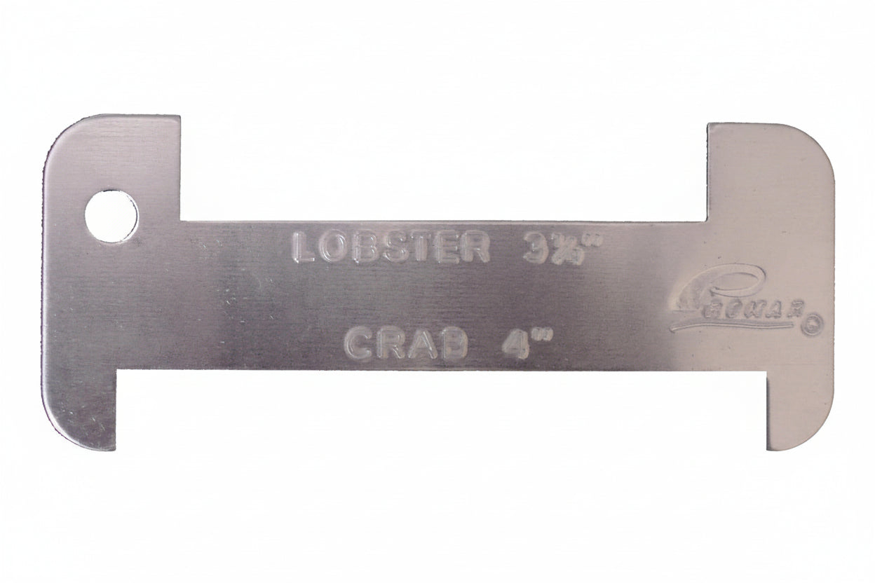 Promar California Lobster/Crab Gauge