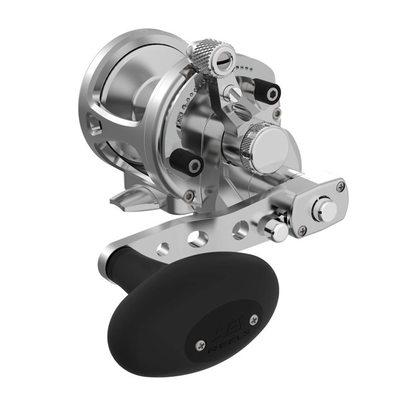 Avet MXJ and MXL G2 Series Lever Drag Fishing Reels