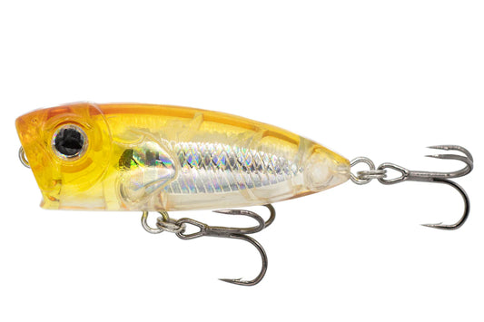 Eurotackle Z-Popper