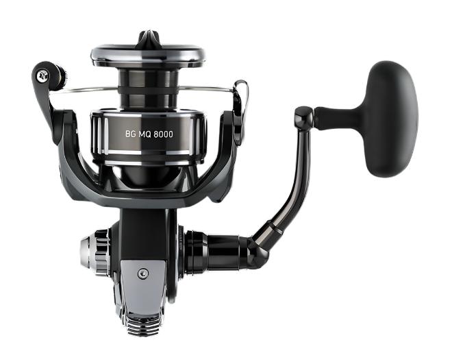 Daiwa BG MQ Spinning Reels